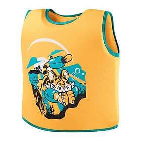 Speedo Learn To Swim Character Printed Vest Orange 24 Months-4 Years