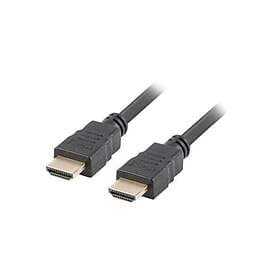 Lanberg HDMI Kabel V1.4b 4K 10 Meter