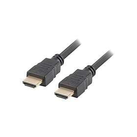 Lanberg HDMI Kabel V1.4b 4K 1 Meter