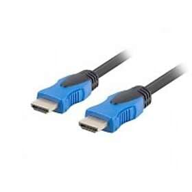 Lanberg HDMI till HDMI V2.0 4K 10 Meter