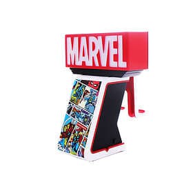 Cable Guys Marvel Ikon Mobile & Controller Holder