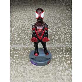 Cable Guys Miles Morales Spider-Man Mobile & Controller Holder