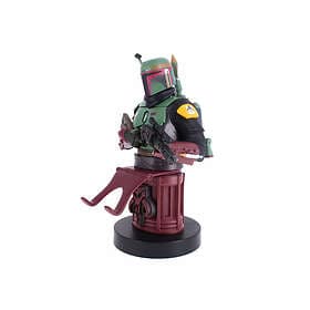 Cable Guys Book of Boba Fett Mobile & Controller Holder
