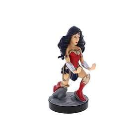 Cable Guys Wonder Woman Mobile & Controller Holder