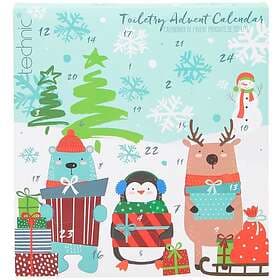 Technic Toiletry Advent Calendar