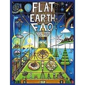 Eric DuBay: Flat Earth FAQ