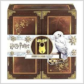 Harry Potter Jewellery & Accessories Advent Calendar 2023