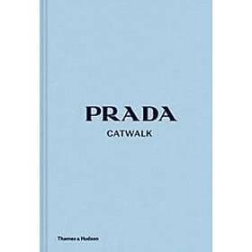 Susannah Frankel: Prada Catwalk