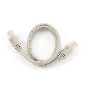 Gembird PP6 FTP Cat6 RJ45 - RJ45 0.5m
