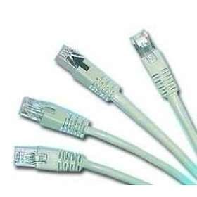 Gembird PP6 FTP Cat6 RJ45 - RJ45 7.5m