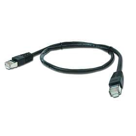 Gembird FTP Cat5e RJ45 - RJ45 0.5m