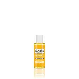 Jason Natural Cosmetics Bodycare Vitamin E Oil 60ml