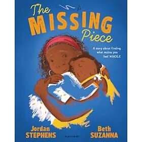 Jordan Stephens: The Missing Piece