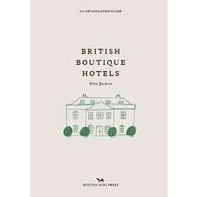 Gina Jackson: British Boutique Hotels