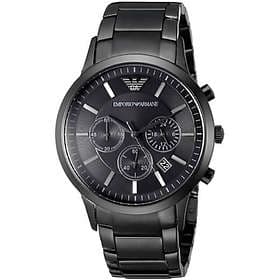 Emporio Armani Classic AR2453