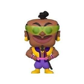 Funko POP! Animaatio: Samurai Jack - Da Samurai