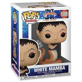 Funko POP! Movies: Space Jam 2 - White Mamba