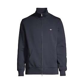 Gant Regular Shield Full Zip Jumper (Men's)