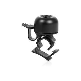 Zefal Piing Blister Bell Svart