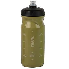 Zefal Sense Soft 65 Water Bottle 650ml