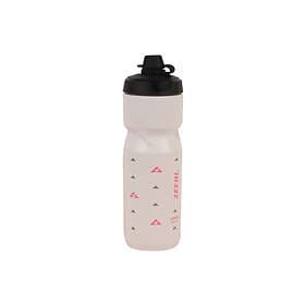 Zefal Sense Soft 80 No-mud 800 Ml Water Bottle Vit
