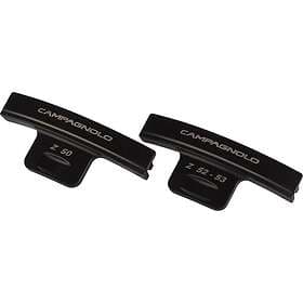 Campagnolo Ut-fd120 Front Derailleur Alignment Tool 2 Units Svart