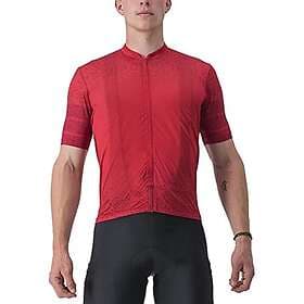 Castelli Unlimited Terra Short Sleeve Jersey Herr