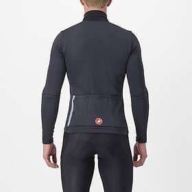 Castelli Entrata Thermal Short Sleeve Jersey Herr