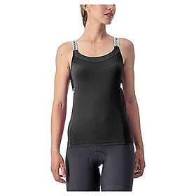 Castelli Bavette Sleeveless Jersey Dam