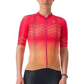 Castelli Climber´s 2.0 Short Sleeve Jersey Dam