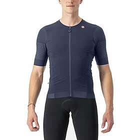 Castelli Premio Short Sleeve Jersey Herr