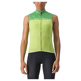 Castelli Velocissima Sleeveless Jersey Dam