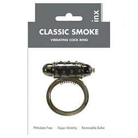 Me You Us Classic Smoke Cock Ring Smoke