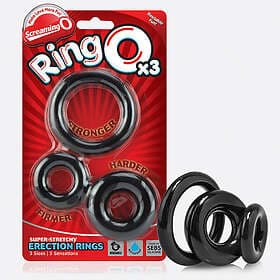 Screaming O Ring