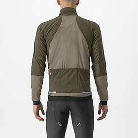 Castelli Flye Thermal Jacket (Men's)