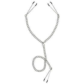 Master Series Anais Y-Style Nipple To Clit Set