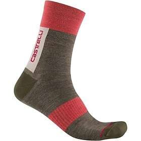 Castelli Velocissima Thermal Socks (Men's)