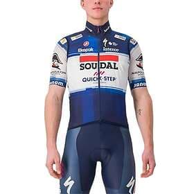 Castelli Pro Light Soudal Quick-step 2023 Vest (Men's)