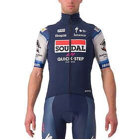 Castelli Perfetto Ros 2 Soudal Quick-step 2023 Vest