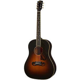 Gibson 1939 J-55 Faded Vintage Sunburst
