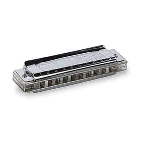 Hohner Blues Bender D-major