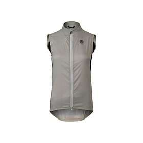 AGU Essential Wind Ii Vest Grå L Women's