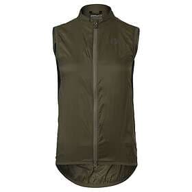 AGU Essential Wind Ii Vest Grönt L Women's