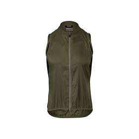 AGU Essential Wind Ii Vest Grönt 3XL Man