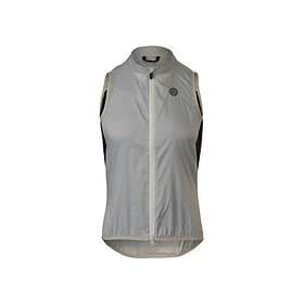 AGU Body 2 Essential Vest Grå L Man