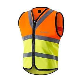 Altura Security Vest Gul,Orange XS Man