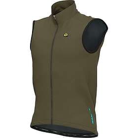 Alé Cycling Klimatik Racing Vest Grönt M Man