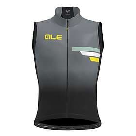 Alé Cycling G4841 Vest Grå XL Man