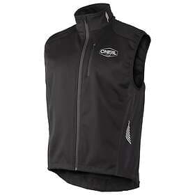O'Neal Mtb Pro Vest Svart M Man
