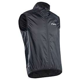 Northwave Vortex 2 Vest Svart L Man